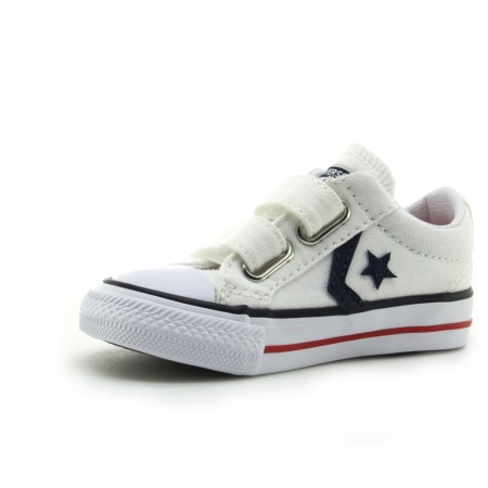 Zapatillas Converse Star Player Blanco 2V