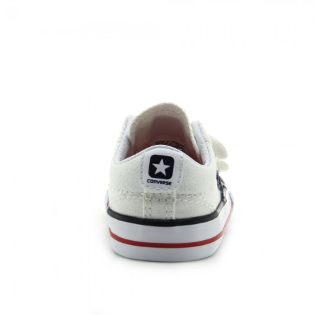 Zapatillas Converse Star Player Blanco 2V