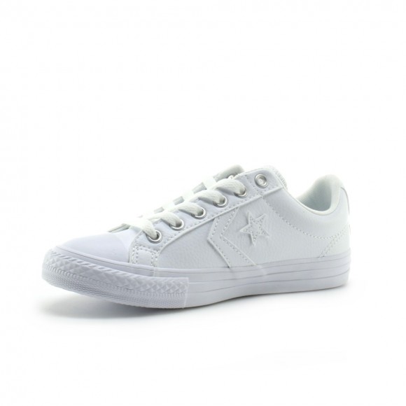 Zapatillas Converse Star Player Blanco