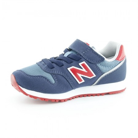 Zapatillas New Balance 373 Azul ce