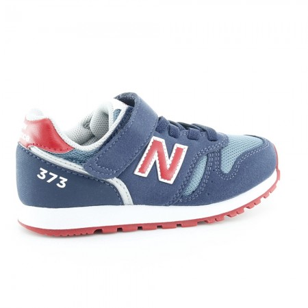 Zapatillas New Balance 373 Azul ce