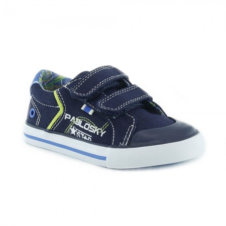 Zapatillas Pablosky 966420 Azul