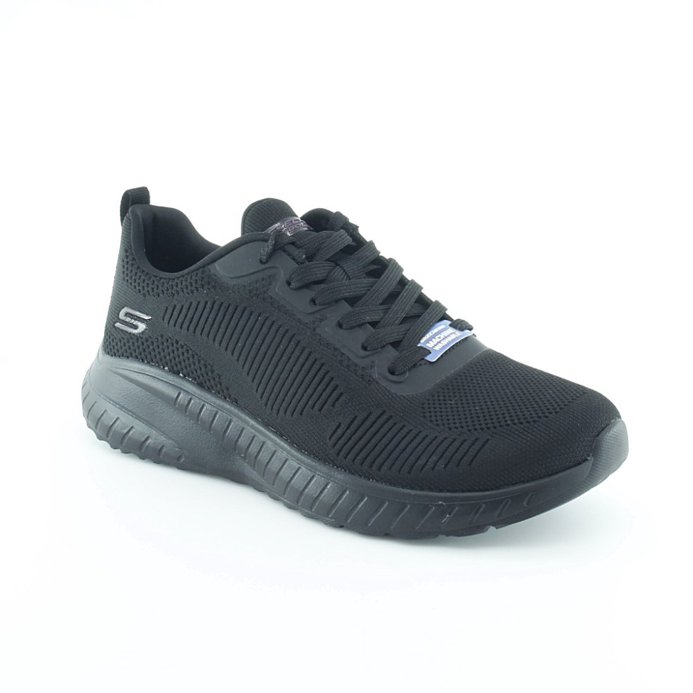 Zapatillas Skechers Bobs Negro