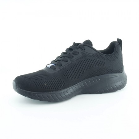 Zapatillas Skechers Bobs Negro