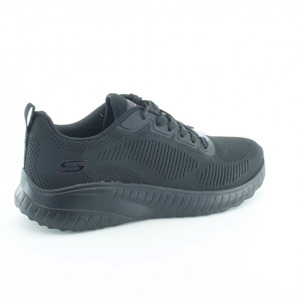 Zapatillas Skechers Bobs Negro