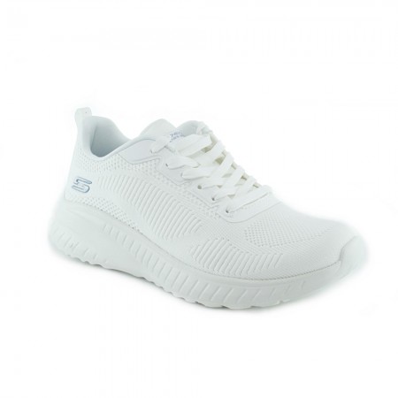 Zapatillas Skechers Bobs Beige