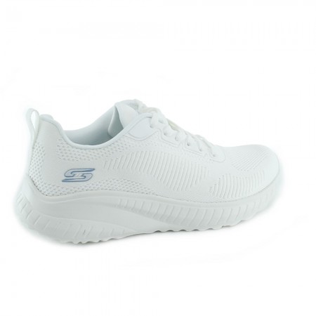 Zapatillas Skechers Bobs Beige