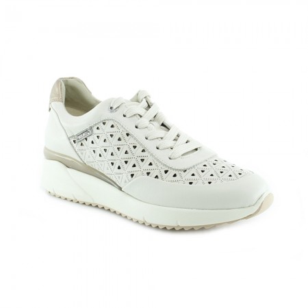 Zapatillas Pikolinos Sella Blanco