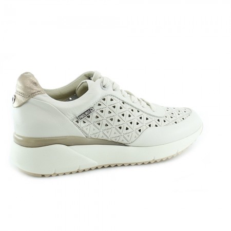 Zapatillas Pikolinos Sella Blanco