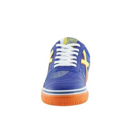 Zapatillas Munich G-3 Jeans c