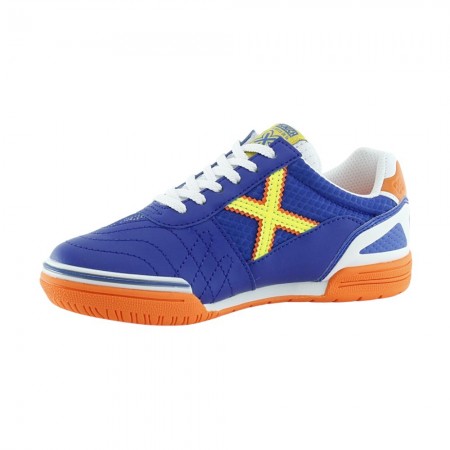 Zapatillas Munich G-3 Jeans c