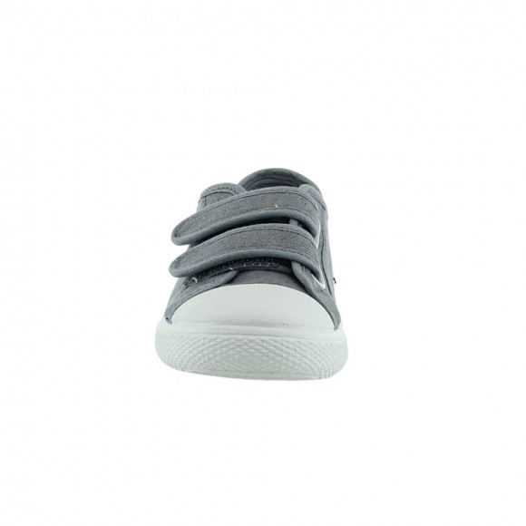 Zapatillas Vulladi 6300-558 Gris.