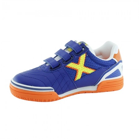 Zapatillas Munich G-3 Jeans vco