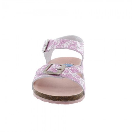 Sandalias Pablosky 406170 Fucsia