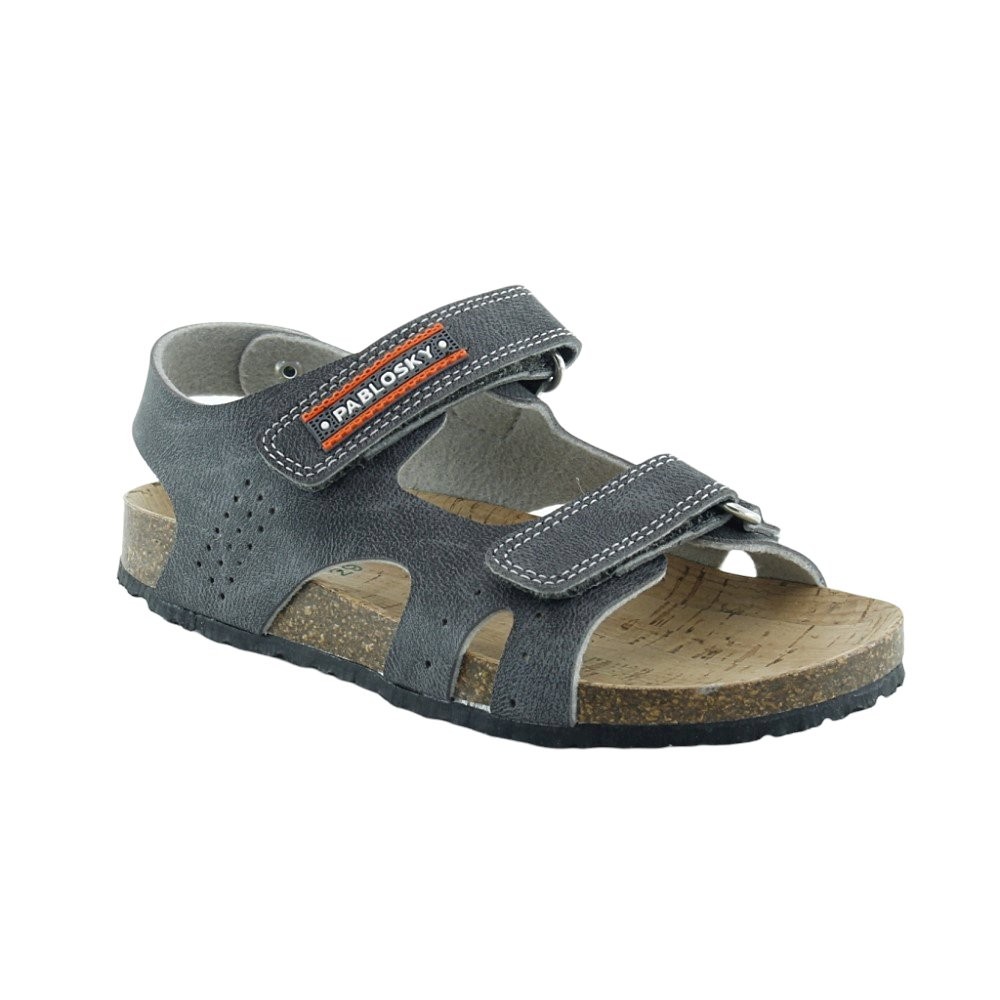 Sandalias Pablosky 505910 Gris
