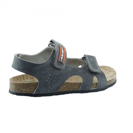 Sandalias Pablosky 505910 Gris
