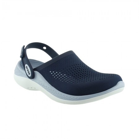 Sandalias Crocs LiteRide Azul