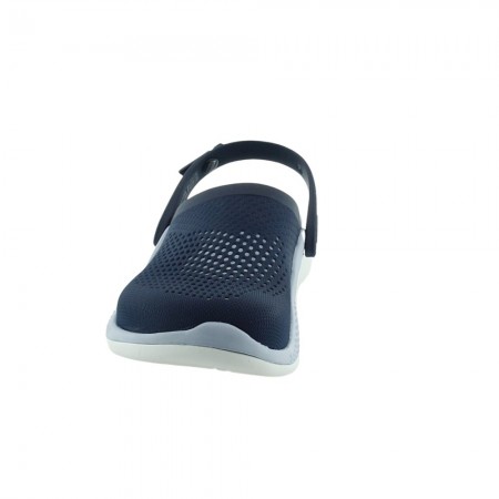 Sandalias Crocs LiteRide Azul