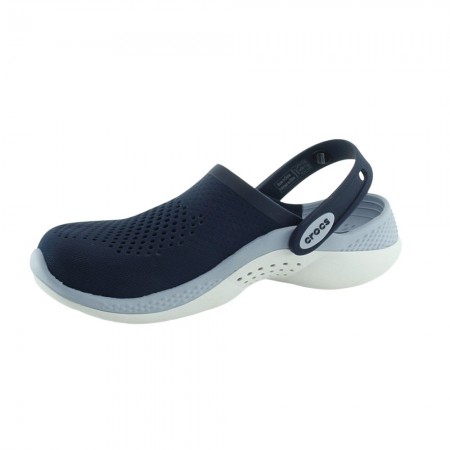 Sandalias Crocs LiteRide Azul