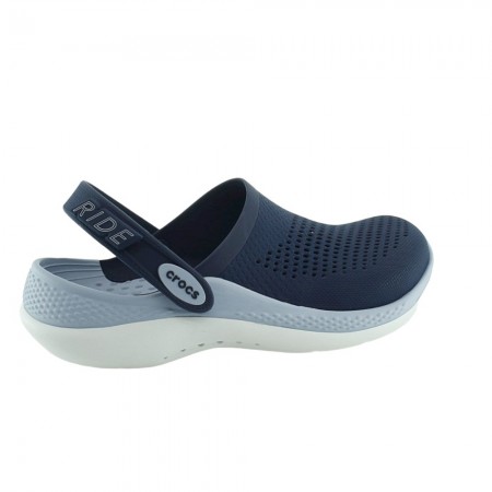 Sandalias Crocs LiteRide Azul