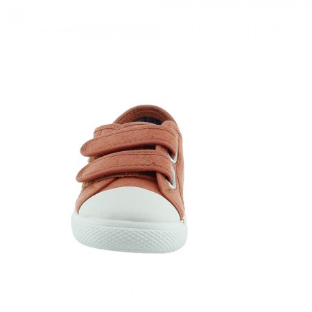 Zapatillas Vulladi 6300-558 Naranja