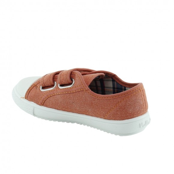 Zapatillas Vulladi 6300-558 Naranja