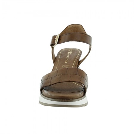 Sandalias mujer Tamaris 28015-28 305 Marrón