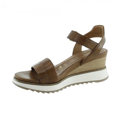 Sandalias mujer Tamaris 28015-28 305 Marrón
