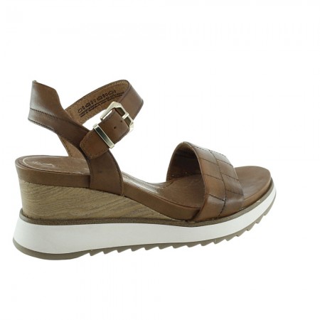 Sandalias mujer Tamaris 28015-28 305 Marrón