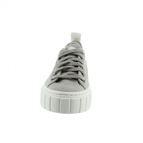 Zapatillas Victoria 1270111 Beige