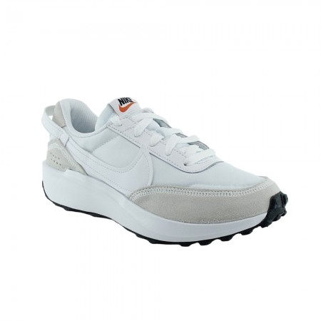 Zapatillas Nike Waffle Debut Blanco