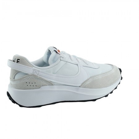 Zapatillas Nike Waffle Debut Blanco