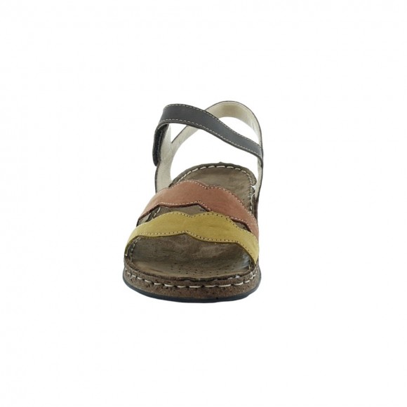 Sandalias Walk&Fly 3861 47100 Multicolor