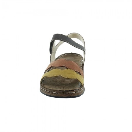 Sandalias Walk&Fly 3861 47100 Multicolor