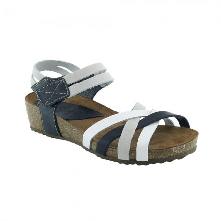 Sandalias Inter-Bios 5338 Multicolor B