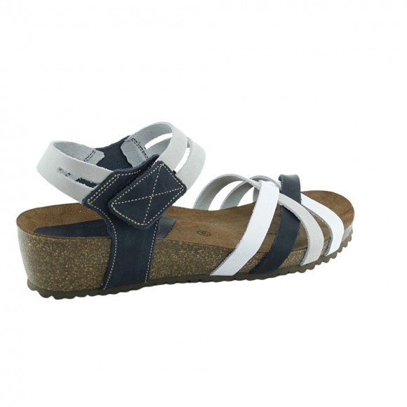 Sandalias Inter-Bios 5338 Multicolor B
