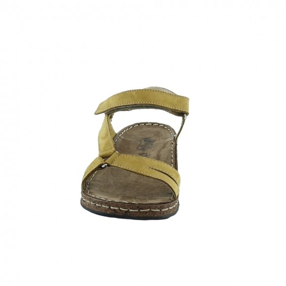 Sandalias Walk&Fly 3861 46200 Amarillo