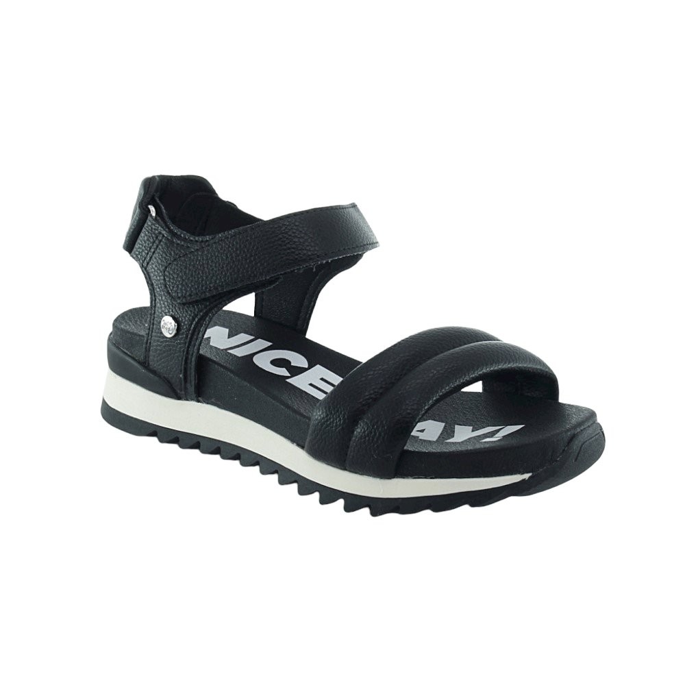 Sandalias Gioseppo Tefe Negro