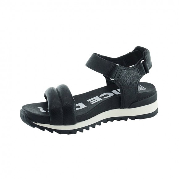 Sandalias Gioseppo Tefe Negro