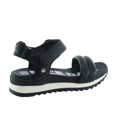 Sandalias Gioseppo Tefe Negro