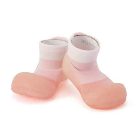 Zapatos Attipas Aqua X Gradation Rosa