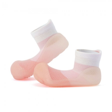 Zapatos Attipas Aqua X Gradation Rosa