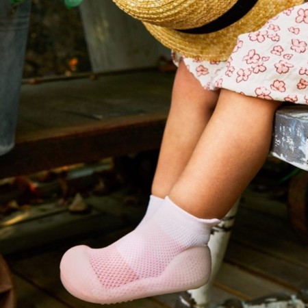 Zapatos Attipas Aqua X Gradation Rosa