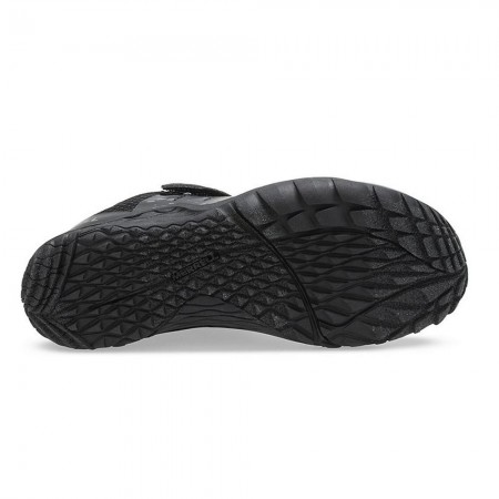 Zapatillas Merrell Trail Glove 5 Negro
