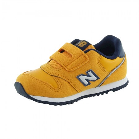 Zapatillas New Balance 373 Amarillo v