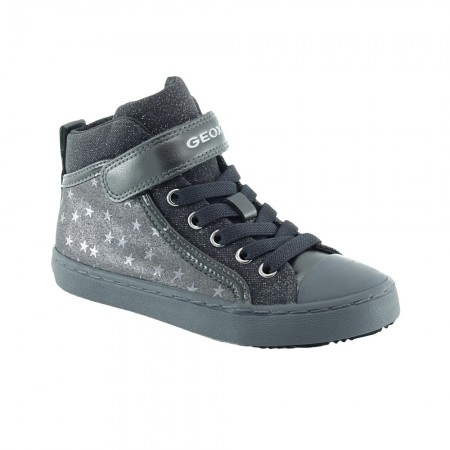 Zapatos Geox Kalispera Gris