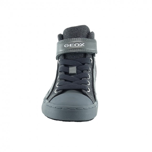 Zapatos Geox Kalispera Gris