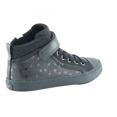 Zapatos Geox Kalispera Gris