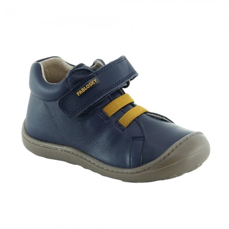 Botines Pablosky 071920 Azul