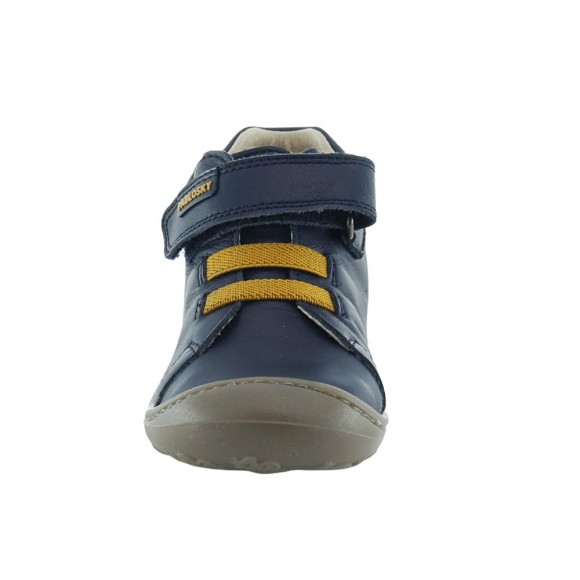 Botines Pablosky 071920 Azul